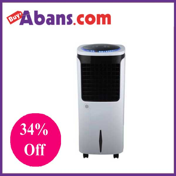 Get 34% off On Mistral 20 Litre Air Cooler At Abans.com