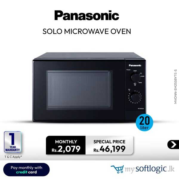 Enjoy a special price on ovens @ MySoftlogic Online Store