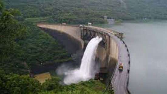 Water levels of major reservoirs increasing: Irrigation DG - Latest ...