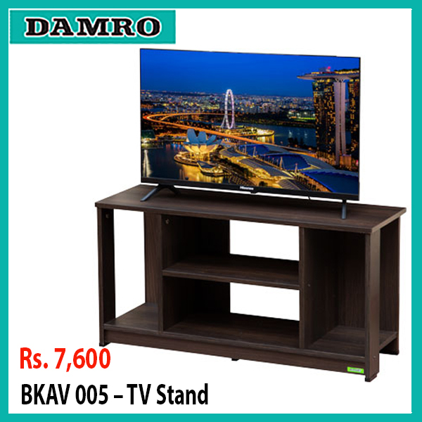 Special Price Reducing for BKAV 005 TV Stand @Damro