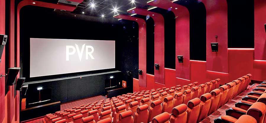 Sri Lanka’s cinema experience redefined with India’s PVR | Daily Mirror ...