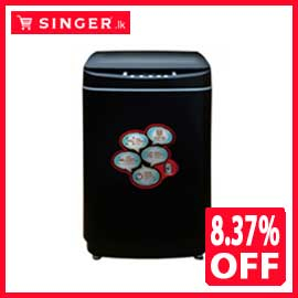 Price Reduce for Singer Washing Machine at SINGER.LK