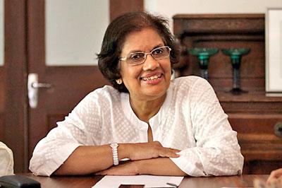 Chandrika Kumaratunga urges people not to be provoked | Daily Mirror - Sri  Lanka Latest Breaking News and Headlines - Print Edition