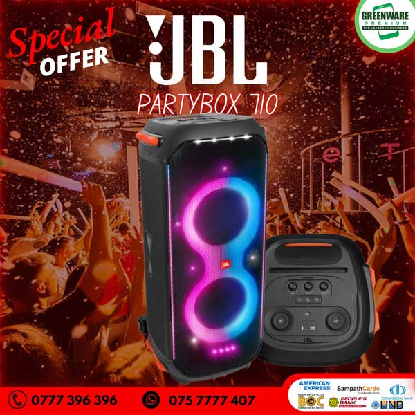 Special price for JBL speaker