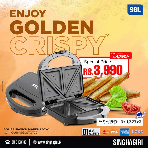 Imagine starting your day with a warm, perfectly toasted sandwich or a delicious grilled snack, all made with minimal effort.