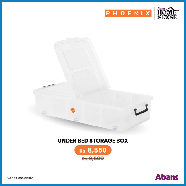 Enjoy Price Reduce on plasticware and furniture @Abans
