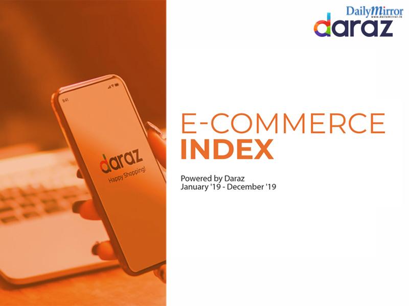 The trends and growth of Sri Lanka’s e-commerce industry: an overview 