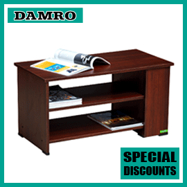 Get a Special Discount for Center Table at Damro