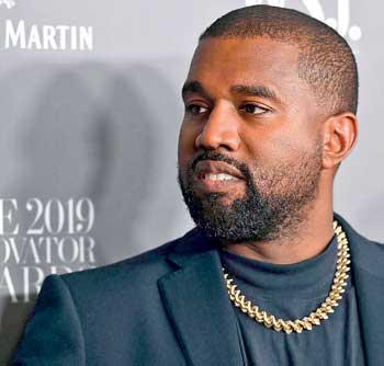 Kanye West Says New Album Donda 2 Won't Stream, Will Be Available Only on  His Stem Player