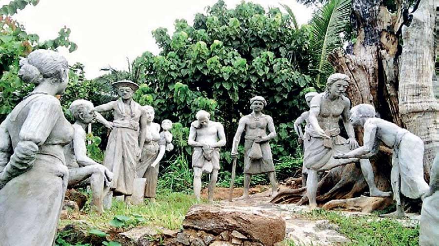 Kadugannawa: Forgotten city of Sri Lanka emerges as most peaceful ...