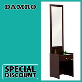 Get a Special Discount for Dressing Table @Damro