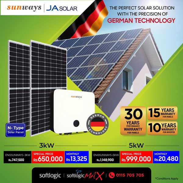 Enjoy long-lasting performance with N-Type Solar Panels, backed by up to 30 years of warranty.  Starting from Rs. 13,325 monthly