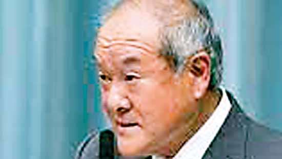 Japan calls for creditor nations’ talks on SL debt restructuring - Business News