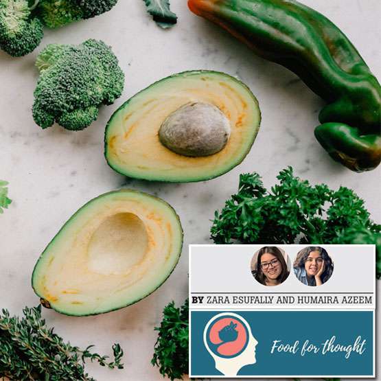 Superfoods A Miracle or a Fad? The Weekend Online Daily Mirror