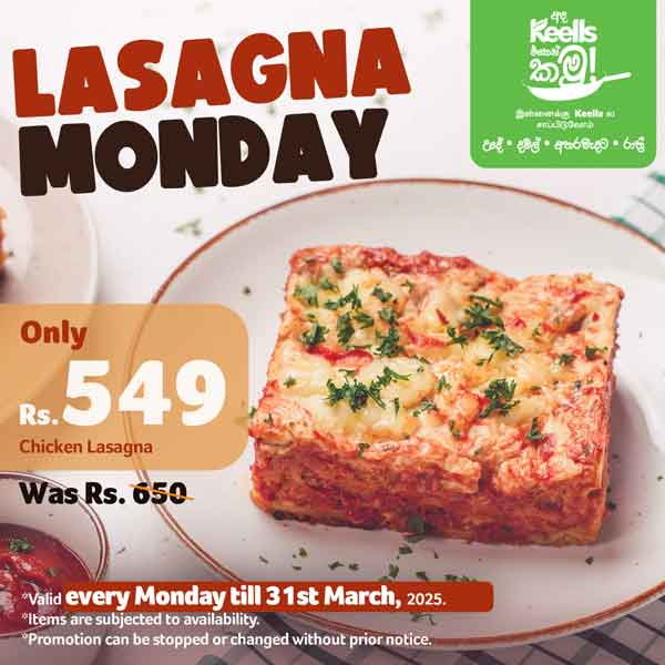 Packed with rich flavours and available for only Rs. 549
