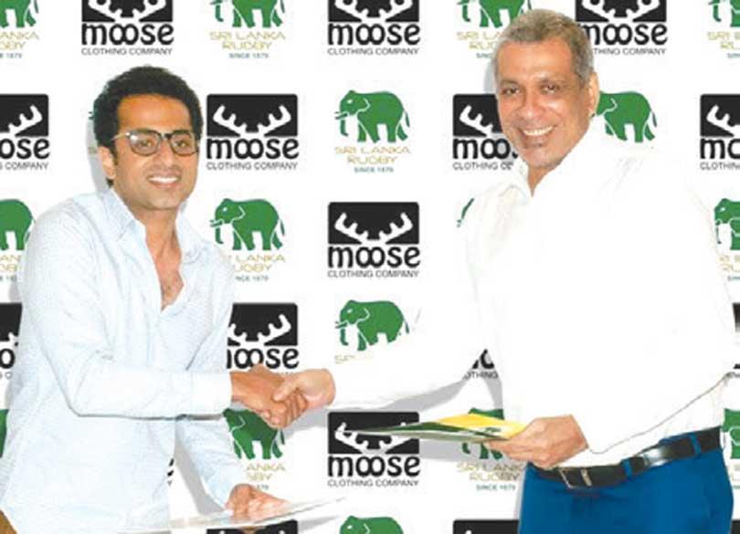 Moose Clothing continues to strengthen Sri Lanka Cricket as