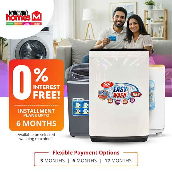Grab the best washing machines at unbeatable prices