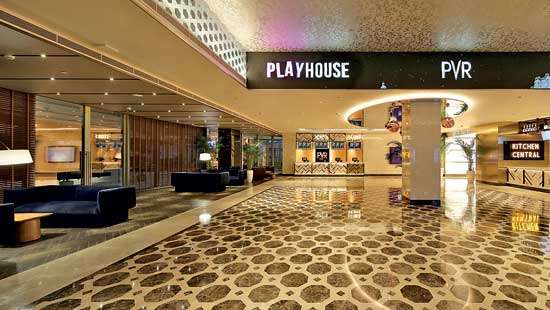 Sri Lanka’s cinema experience redefined with India’s PVR - Features ...