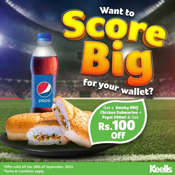 Get Special Offer on keels