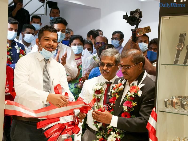 Fashion Bug opens doors at Kotahena