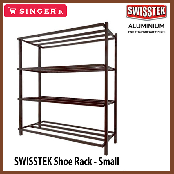 Special Price for Swisstek Shoe Rack Small @Singer.lk