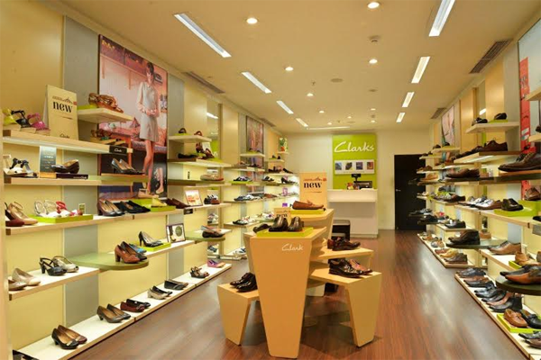 Clarks shoes mumbai online