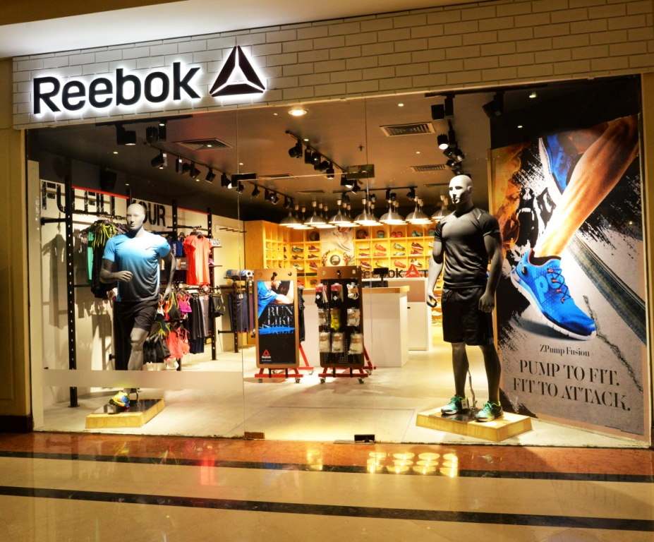 Nouvelle reebok outlet 2015