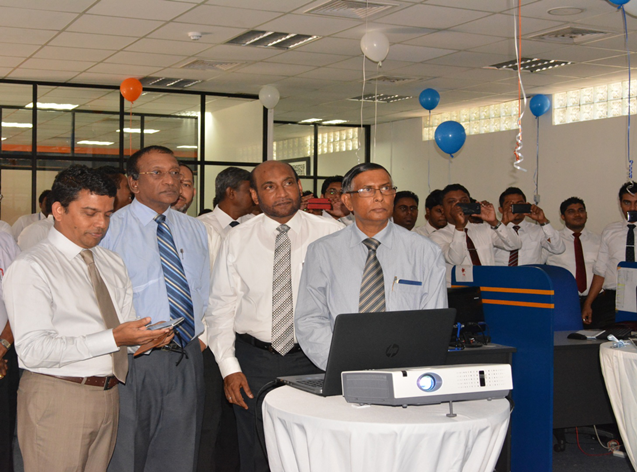 Richard Pieris Finance Company launched their website - Other | Daily ...