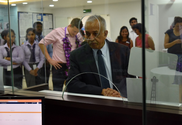 Punktlighed Hop ind Rige Australia, UK open new Visa Application Centre in Colombo - Breaking News |  Daily Mirror