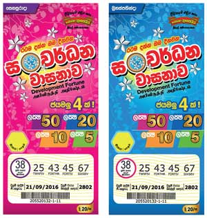 How to buy lottery online in sri lanka