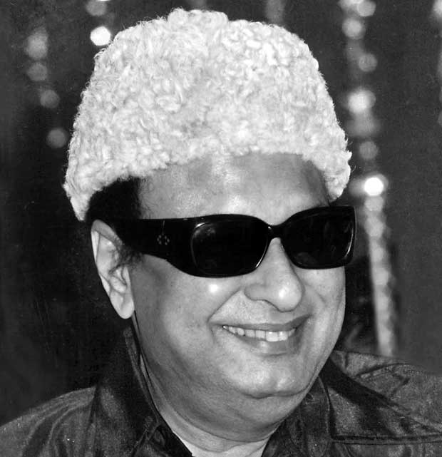 Magical Charisma of Kandy-Born Actor-Politico . Ramachandran (MGR) - DBS  Jeyaraj Column | Daily Mirror