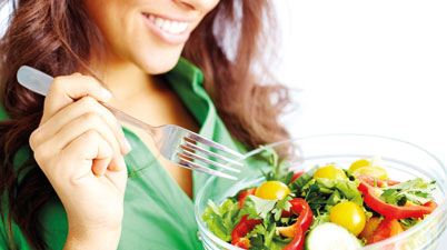 The elixir of youth A healthy diet and life style - Fact Check | Daily ...