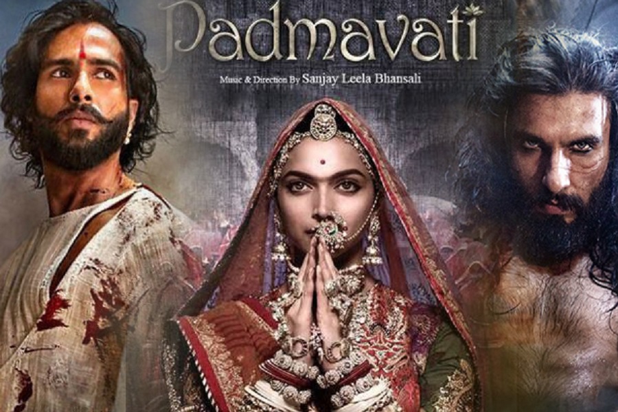 Padmavati full movie on sale watch