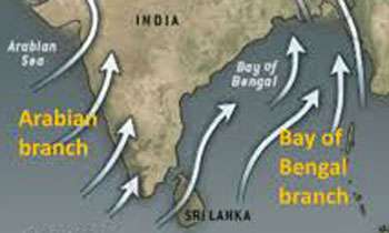 Southwest Monsoon now active - Breaking News | Daily Mirror