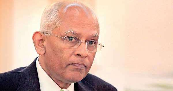 Javed Reksa I never took orders from members of the Rajapaksa family - Hard talk ...
