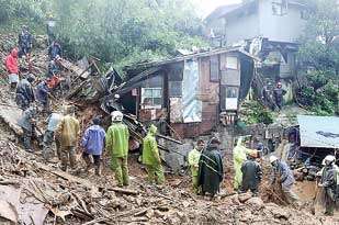 China Battered By Deadly Typhoon Mangkhut - International | Daily Mirror