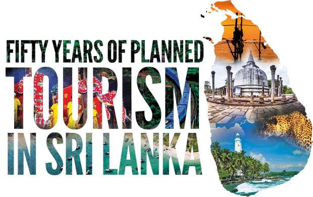 tourism act in sri lanka