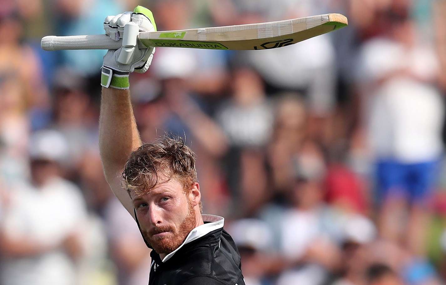 Guptill, Neesham Show Six Appeal As New Zealand Beat Sri Lanka - Top ...