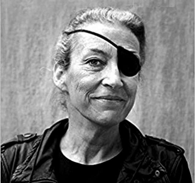 Marie Colvin — the making of a myth