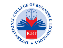 International College of Business & Technology