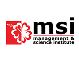 Management and Science Institute