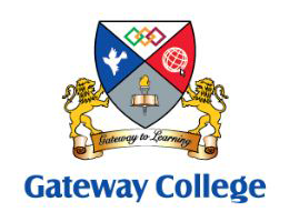 Gateway College