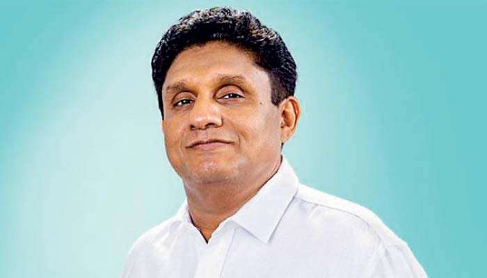 Sajith slams proposed tax clause for ‘criminalising’ small businesses