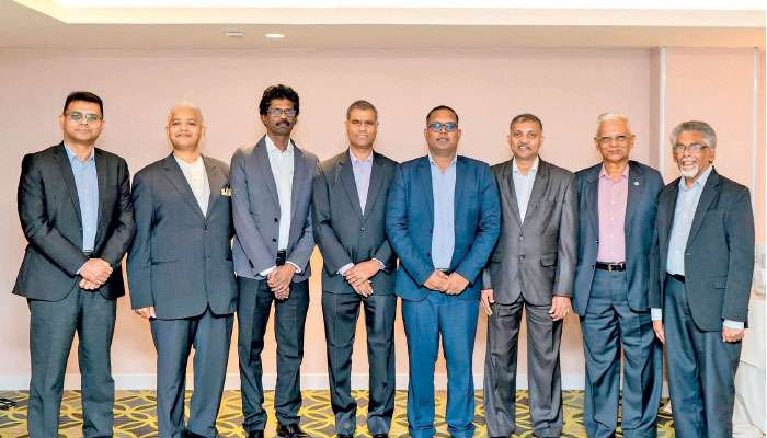 GAFM USA certifies Sri Lanka’s first  cohort of Master Management Consultants