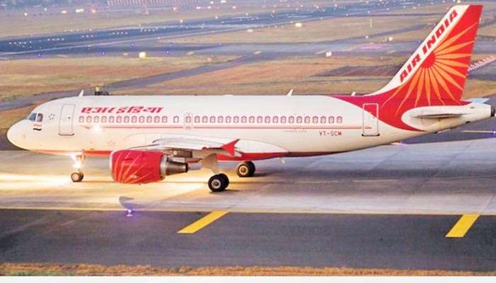 Air India back in operation with Hayleys as new General Sales Agent