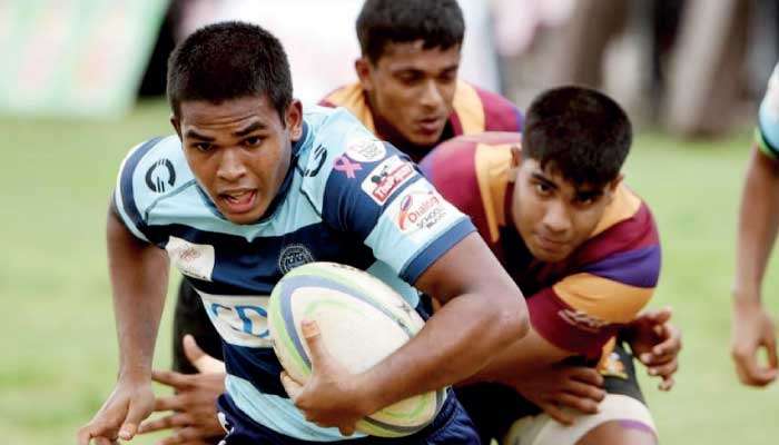 Thurstan stun guns Tristan