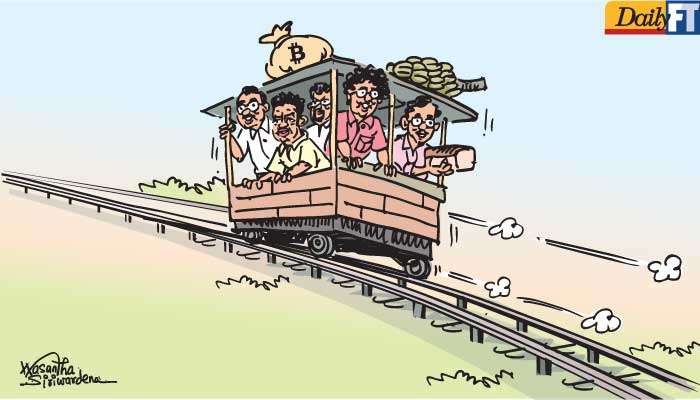 Cartoon 29.09.2025