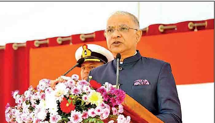 India’s 77th Republic Day celebrations in Sri Lanka