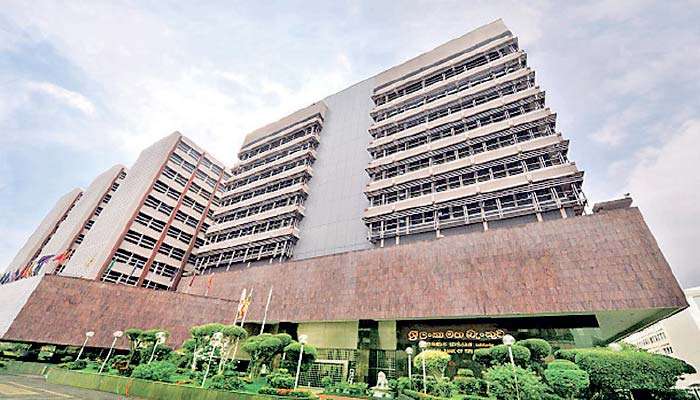 Free Lawyers alleges CBSL printed over Rs. 610 b in 1Q
