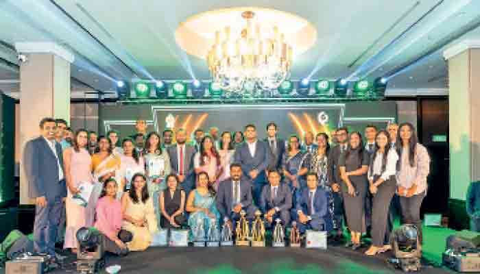 MAS wins multiple honours at National Cleaner Production Awards 2025